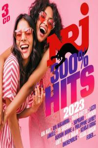 Various Artists Nrj 300 Hits 2023 3CD 2023 Mp3 320kbps PMEDIA
