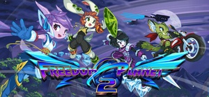 Freedom Planet 2 v1 2 3