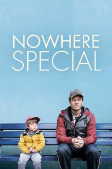 Nowhere Special 2020 720p web YTS