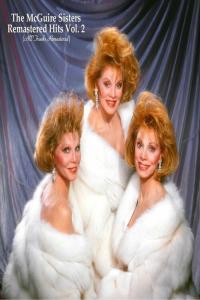 The McGuire Sisters Remastered Hits Vol 2 All Tracks Remastered 2023 Mp3 320kbps PMEDIA