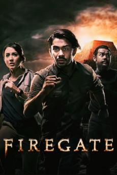 Firegate 2016 720p web YTS