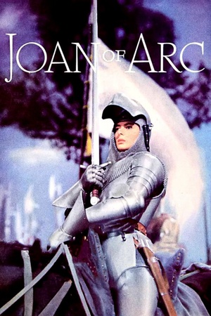 Joan of Arc 1948 1080p bluray YTS