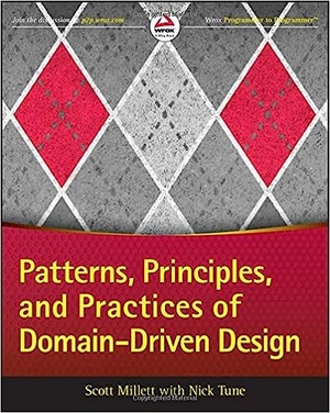 Patterns Principles and Practices of Domain Driven Design 1st Edition 2015 pdf Gooner