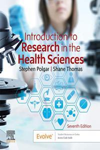 Introduction to Research in the Health Sciences 7th Edition CourseWikia