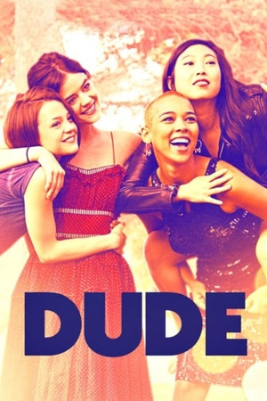 Dude 2018 1080p web YTS