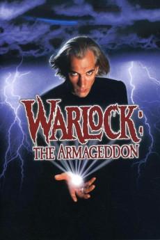 Warlock: The Armageddon 1993 720p bluray YTS
