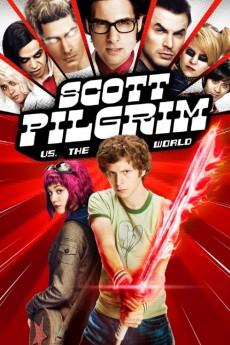 Scott Pilgrim vs. the World 2010 2160p web YTS