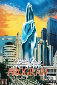 Jay Worthy Nothing Bigger Than The Program 2023 Mp3 320kbps PMEDIA