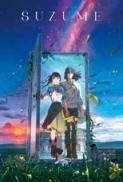 Suzume 2023 1080p iTunes WEB DL EXTERNAL ENGDUB AAC2 0 H264 OUTPOSTX9