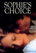 Sophie s Choice 1982 1080p BrRip x264 YIFY