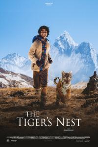 The Tigers Nest 2022 720p BluRay 800MB x264 GalaxyRG