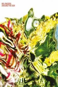 Mr Fingers Around the Sun pt 1 2022 Mp3 320kbps PMEDIA
