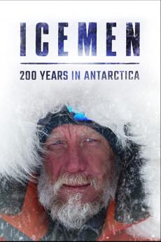 Icemen: 200 Years in Antarctica 2020 720p web YTS