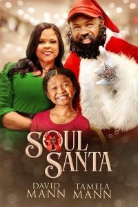 Soul Santa 2021 720p WEBRip 800MB x264 GalaxyRG