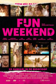 Fijn Weekend 2023 720p web YTS