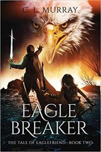 Eaglebreaker by C L Murray EPUB