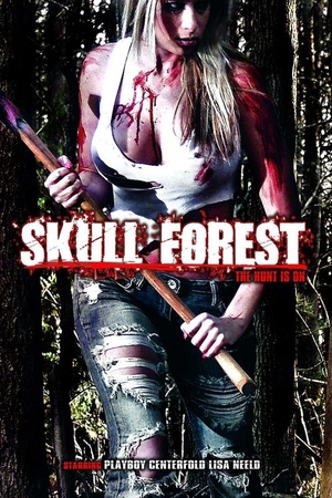 Skull Forest 2012 1080p web YTS