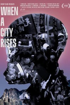 When a City Rises 2021 720p web YTS