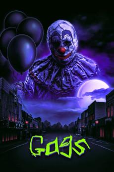 Gags the Clown 2018 720p bluray YTS