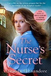 The Nurse s Secret by Amanda Skenandore EPUB