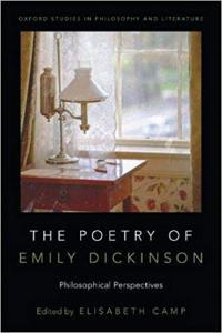 The Poetry of Emily Dickinson by Elisabeth Camp PDF