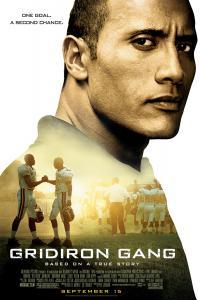 Gridiron Gang 2006 1080p BluRay H264 AAC RARBG