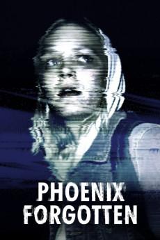 Phoenix Forgotten 2017 720p bluray YTS