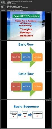 REBT The Science Of Programming Your Mind DevCourseWeb