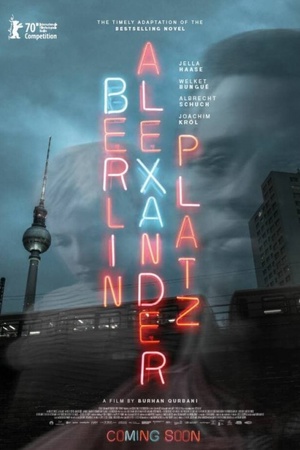 Berlin Alexanderplatz 2020 1080p bluray YTS