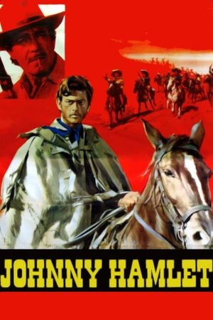 Johnny Hamlet 1968 1080p bluray YTS