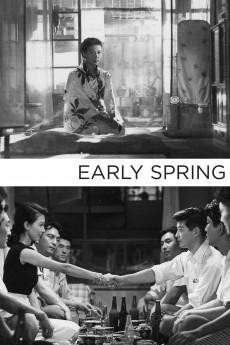 Early Spring 1956 720p bluray YTS