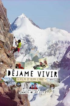 Déjame Vivir 2014 720p web YTS