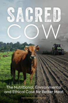 Sacred Cow: The Nutritional, Environmental and Ethical Case for Better Meat 2020 720p web YTS
