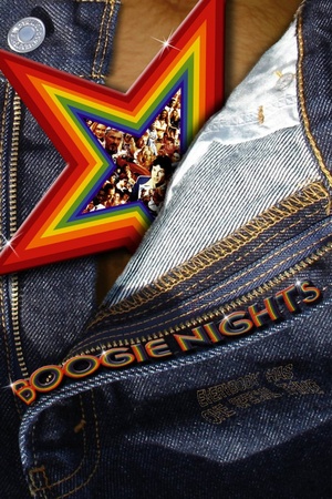 Boogie Nights 1997 1080p bluray YTS