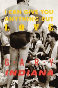 I Can Give You Anything But Love by Gary Indiana EPUB