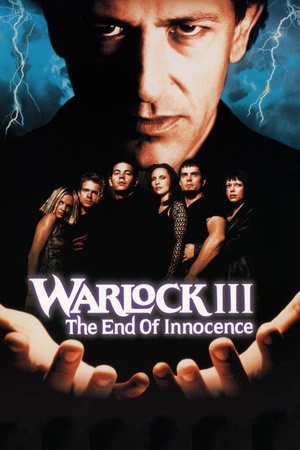 Warlock III: The End of Innocence 1999 1080p bluray YTS