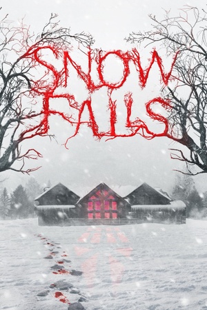 Snow Falls 2023 1080p web YTS