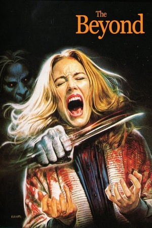 The Beyond 1981 1080p bluray YTS