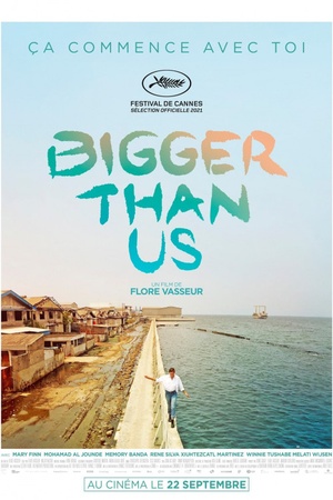 Bigger Than Us 2021 1080p web YTS
