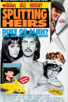 Splitting Heirs 1993 720p web YTS