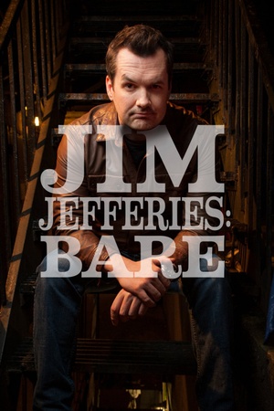 Jim Jefferies: BARE 2014 1080p web YTS
