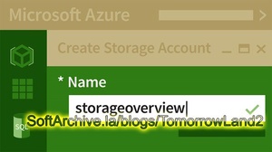 Microsoft Azure Design and Implement a Storage Strategy