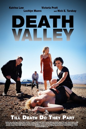 Death Valley 2015 1080p web YTS