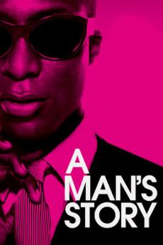 A Man's Story 2010 720p web YTS