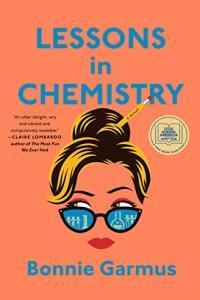 Lessons in Chemistry by Bonnie Garmus EPUB