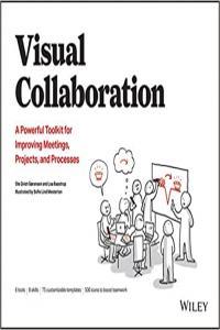 Visual Collaboration A Powerful Toolkit BookRAR