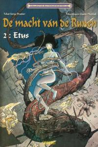 De Macht Van De Runen Deel 01 02 Compleet NL SoushkinBoudera
