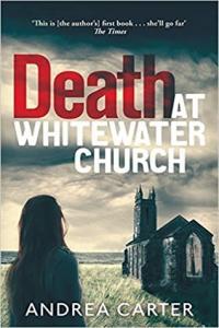Death at Whitewater Church by Andrea Carter EPUB