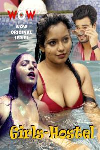 Girls Hostel 2023 WoW Web Series 720p