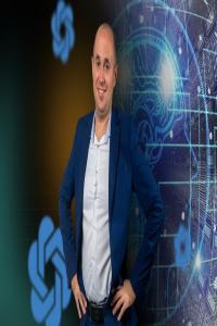 Chat GPT Your Personal Digital Marketing Assistant